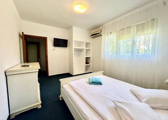 Lejlighed Sunsilva *