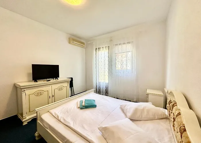 Lejlighed Sunsilva Olimp