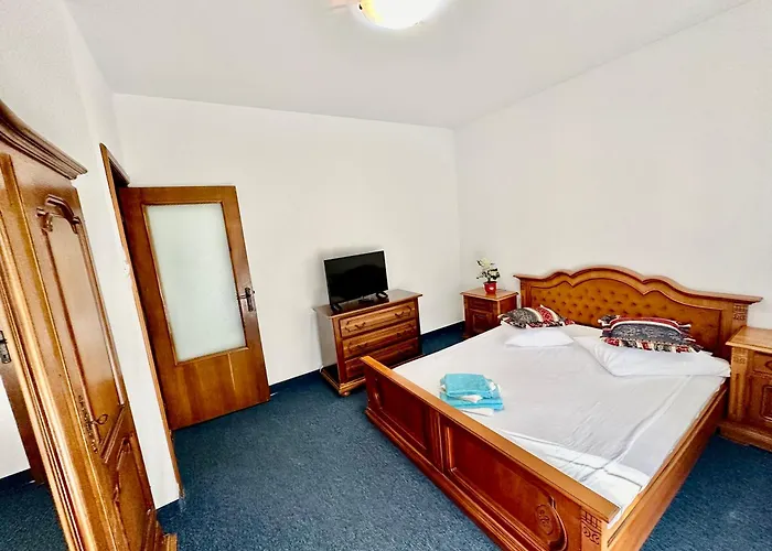 Lejlighed Sunsilva *