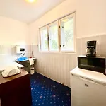 Sunsilva Apartman