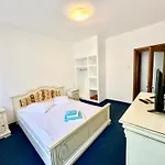 Apartman Sunsilva *