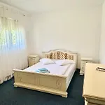 Sunsilva Apartman *