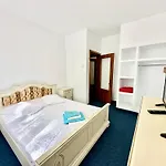 Sunsilva Apartman Olimp