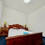 Sunsilva Apartman *