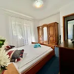 Sunsilva Apartman Olimp