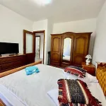 Apartman Sunsilva