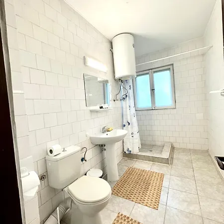 Sunsilva Apartman Olimp