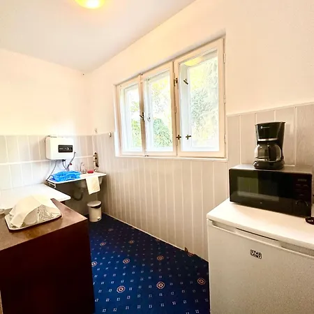 Sunsilva Apartment