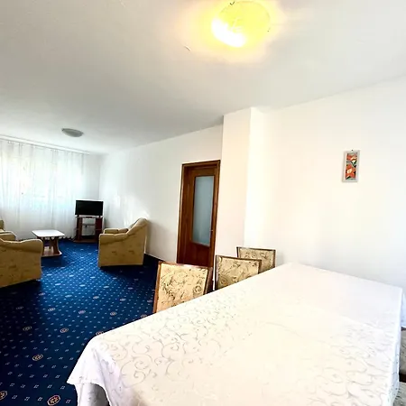 Sunsilva Apartment *