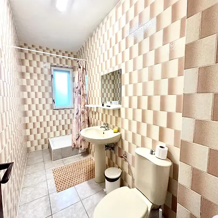 Sunsilva Apartment Olimp
