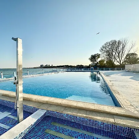 Sunsilva Apartman *