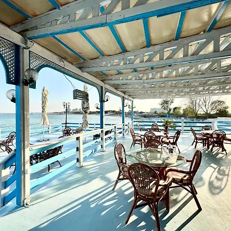 Sunsilva Apartman Olimp