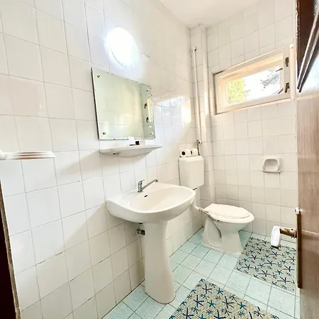 Apartment Sunsilva *