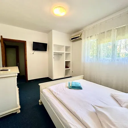 Apartment Sunsilva *