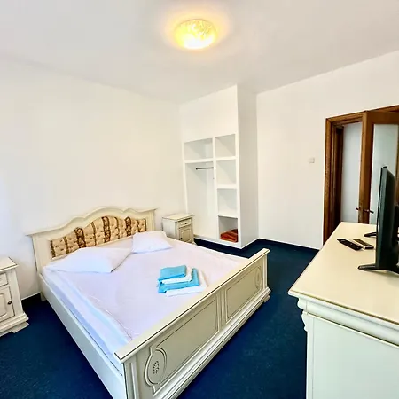 Apartment Sunsilva *