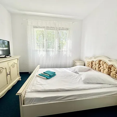 Sunsilva Apartman
