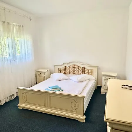Sunsilva Apartment *