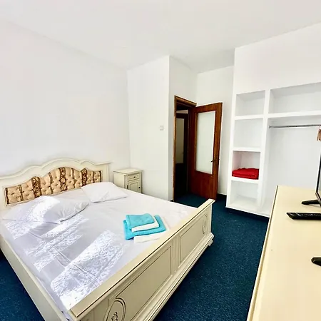 Sunsilva Apartment Olimp