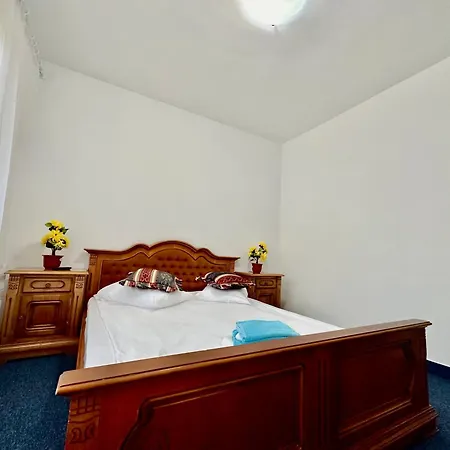 Sunsilva Apartment *