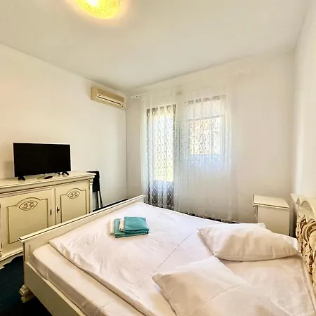 Apartment Sunsilva Olimp