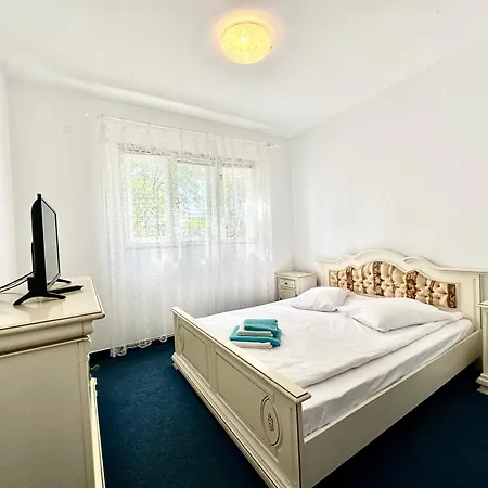 Sunsilva Apartment