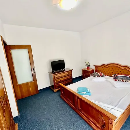 Apartment Sunsilva *