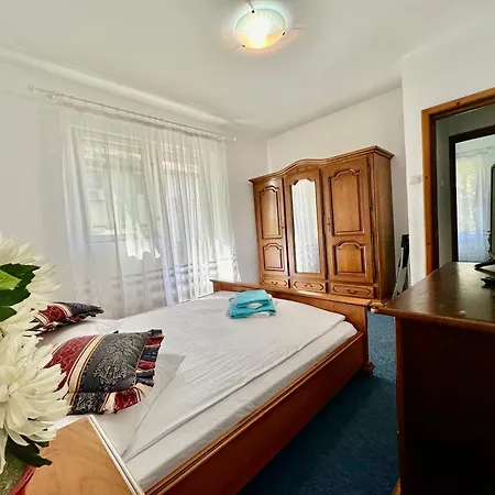 Sunsilva Apartment Olimp