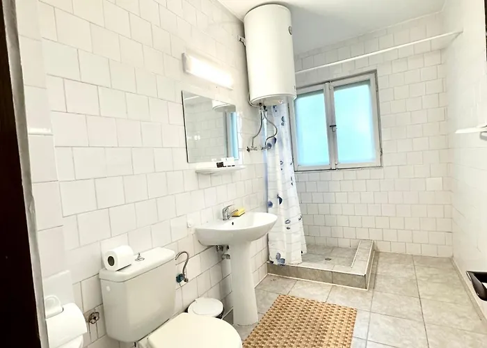 Sunsilva Apartment Olimp