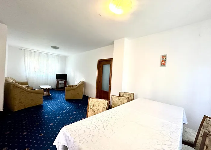 Sunsilva Apartment *