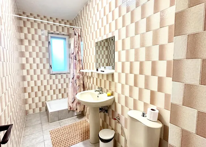 Sunsilva Apartment Olimp