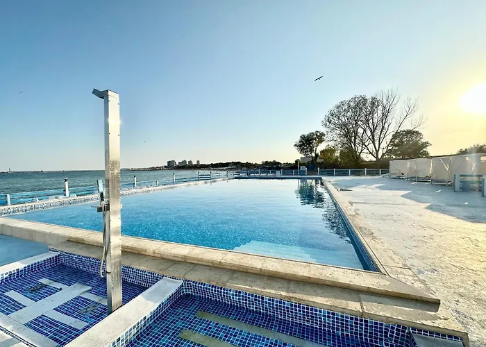 Sunsilva Apartment *