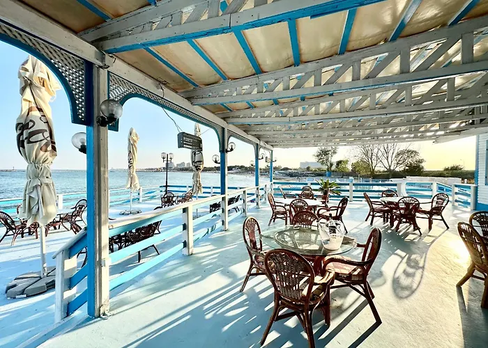 Sunsilva Apartment Olimp