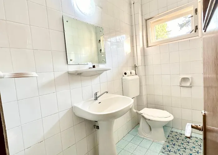 Apartment Sunsilva *