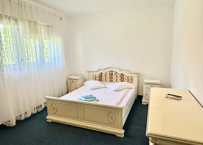 Sunsilva Apartment *