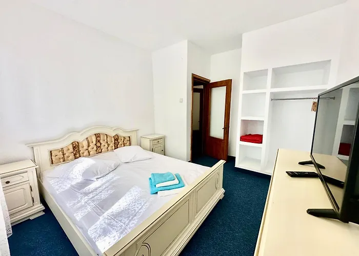 Sunsilva Apartment Olimp