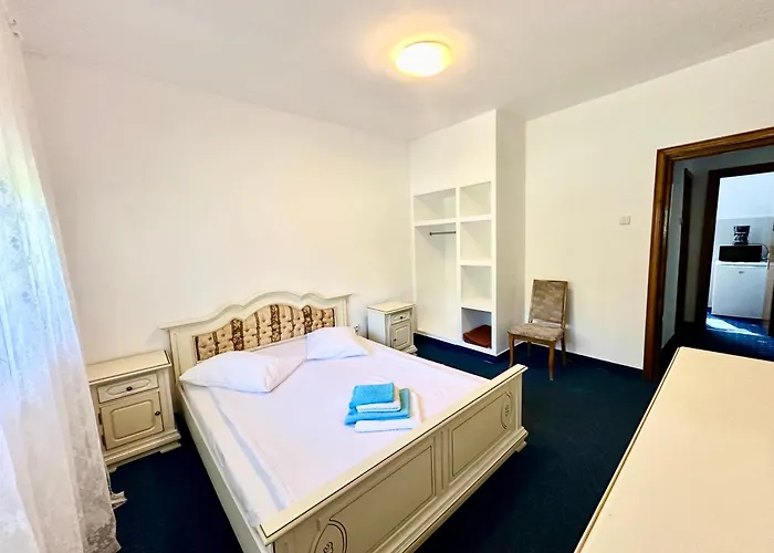 Apartment Sunsilva Olimp