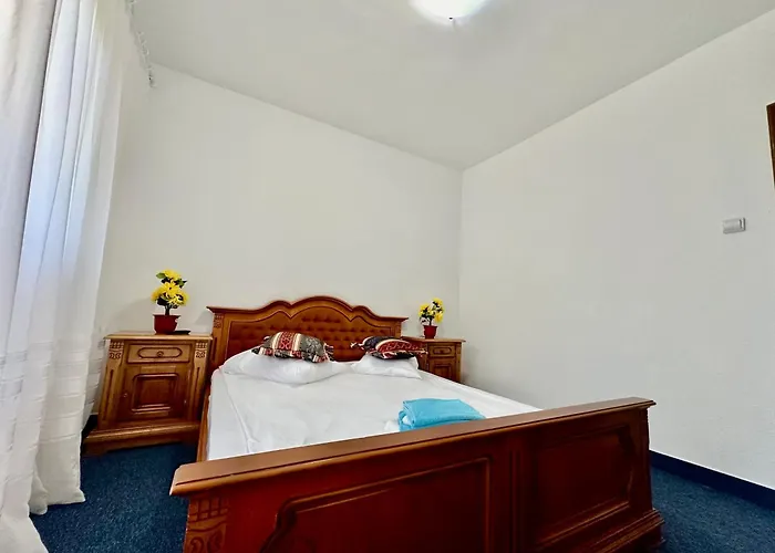 Sunsilva Apartment *